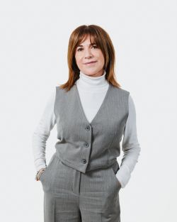 Daniela Zucchi Agente di zona Piacenza